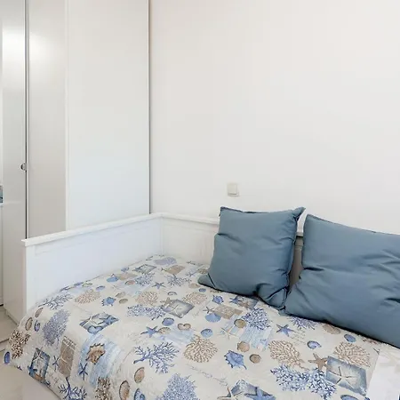 Apartment Lina - Pool And Sea View Starigrad Paklenica Exterior foto