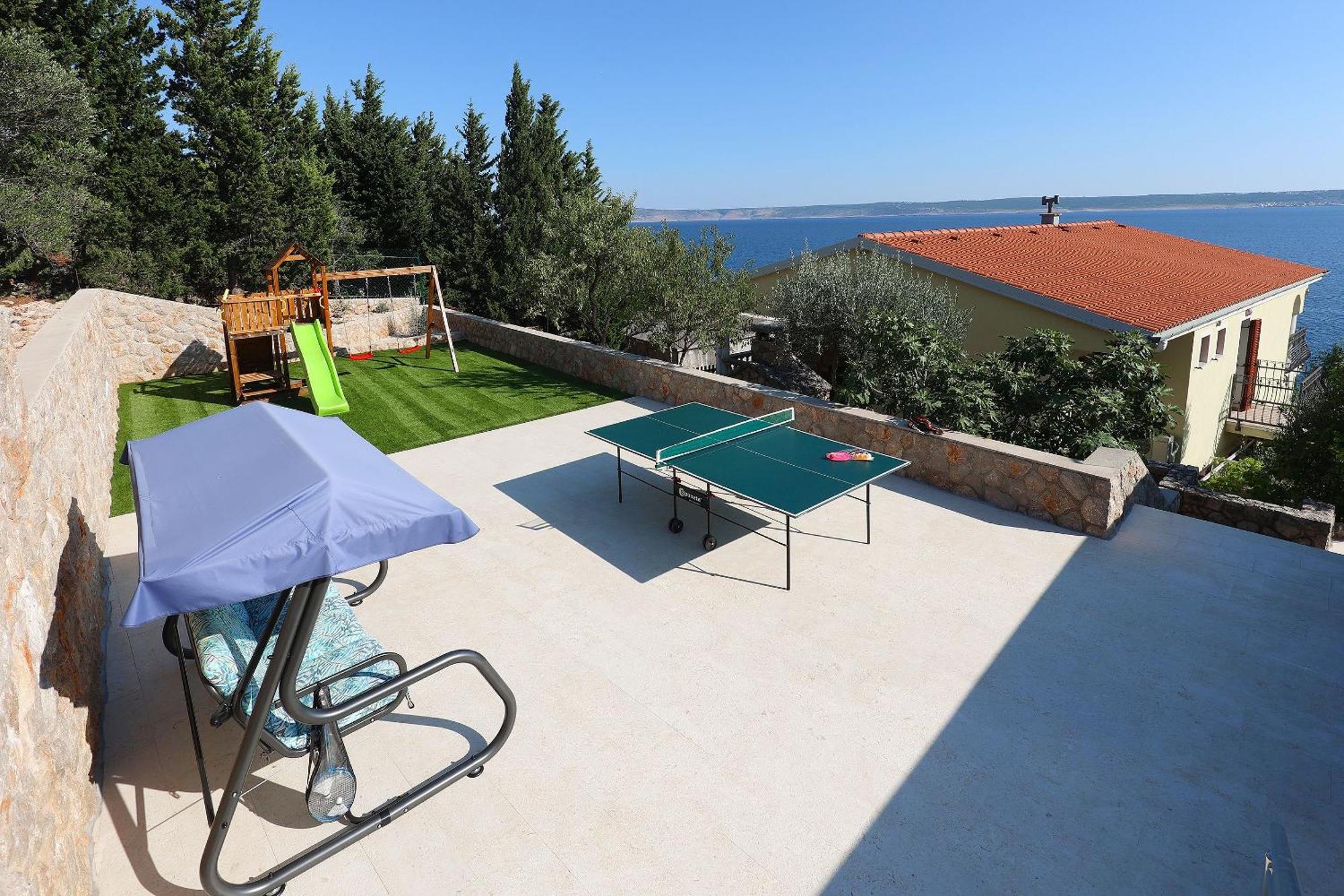 Lina - Pool And Sea View *